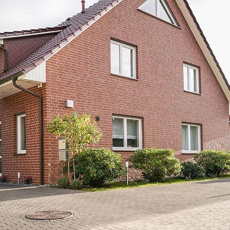 Modernes Stadthaus 100Qm Parkplatz Bad&Dusche Kueche Hannover Kültér fotó